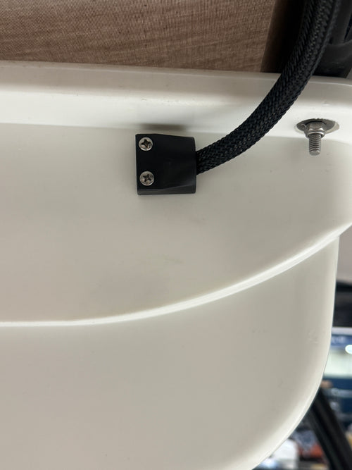 1 Inch Low Profile Wire Cover