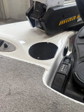 Large Ram Cover Plate