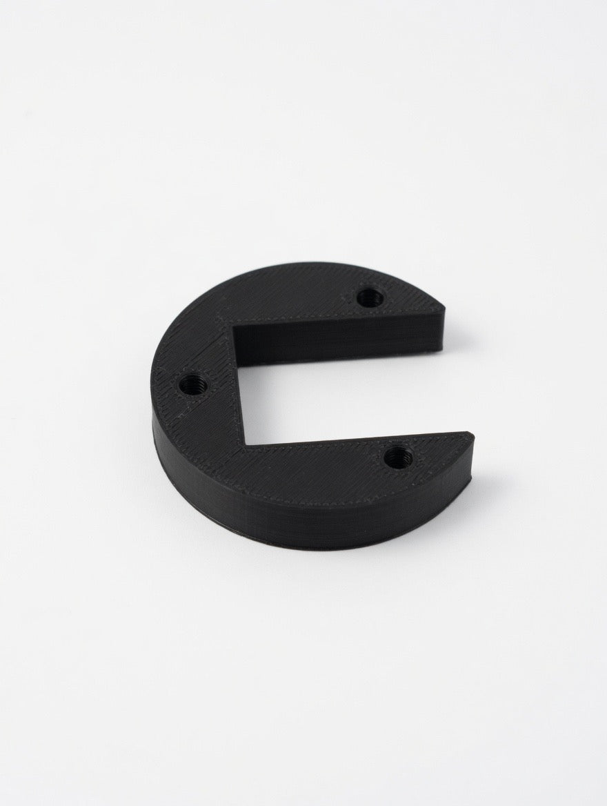 2.25 Inch Ram Spacer