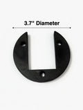 Large Ram Spacer 3.7in